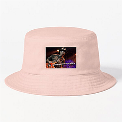Carlos Santana Black Magic Woman Tee Carlos Santana Hats & Caps