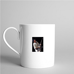 Carlos Santana Supernatural Vibes Fashion Carlos Santana Mugs