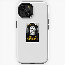 Carlos Santana Peace & Music Vibe Carlos Santana Samsung Cases