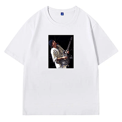 Carlos Santana Supernatural Vibes Fashion Carlos Santana T-Shirts