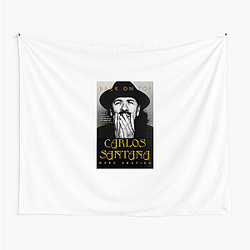 Carlos Santana Peace & Music Vibe Carlos Santana Tapestries