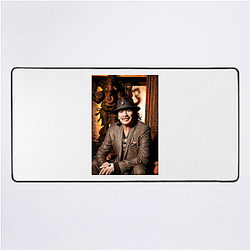 Carlos Santana Latin Rock Legend Aesthetic Carlos Santana Mouse Pads
