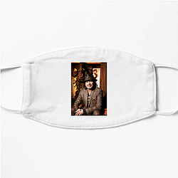 Carlos Santana The Sound of Santana Style Carlos Santana Face Masks