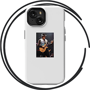 Carlos Santana Cases