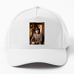 Carlos Santana Latin Rock Legend Aesthetic Carlos Santana Hats & Caps