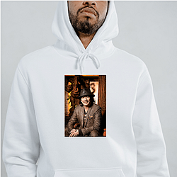 Carlos Santana Latin Rock Legend Aesthetic Carlos Santana Hoodies