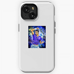 Carlos Alcaraz A True Legend Carlos Alcaraz Samsung Cases