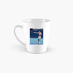 Carlos Alcaraz Carlitos Carlos Alcaraz Mugs
