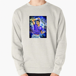 Carlos Alcaraz A True Legend Carlos Alcaraz Sweatshirts