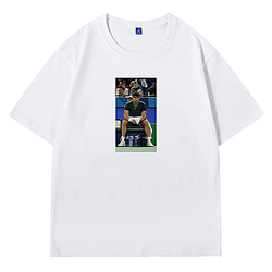 Carlos Alcaraz Always Explosive Always Winning Carlos Alcaraz T-Shirts