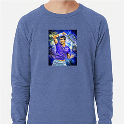 Carlos Alcaraz A True Legend Carlos Alcaraz Sweatshirts