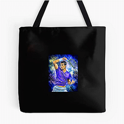 Carlos Alcaraz A True Legend Carlos Alcaraz Bags