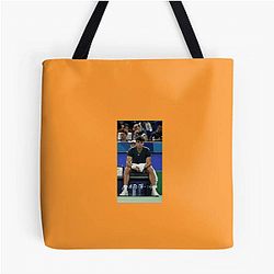 Carlos Alcaraz Always Explosive Always Winning Carlos Alcaraz Bags