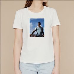 Carlos Alcaraz The Ultimate Fighter Carlos Alcaraz T-Shirts