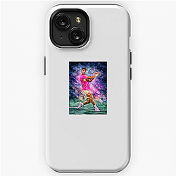 Carlos Alcaraz The Future Is Now Carlos Alcaraz Samsung Cases