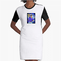 Carlos Alcaraz A True Legend Carlos Alcaraz Dresses