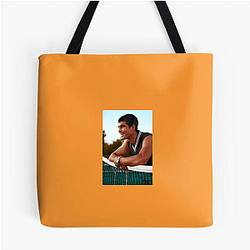 Carlos Alcaraz US Open King Carlos Alcaraz Bags