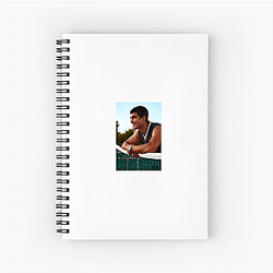 Carlos Alcaraz US Open King Carlos Alcaraz Notebook