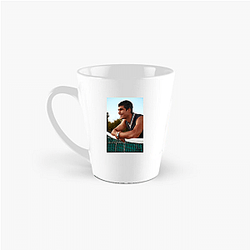 Carlos Alcaraz US Open King Carlos Alcaraz Mugs