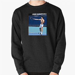 Carlos Alcaraz Carlitos Carlos Alcaraz Sweatshirts