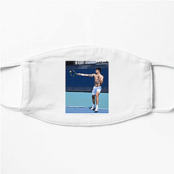 Carlos Alcaraz Carlitos Carlos Alcaraz Gesichtsmasken
