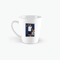 Carlos Alcaraz Unforgettable Dropshots Carlos Alcaraz Mugs