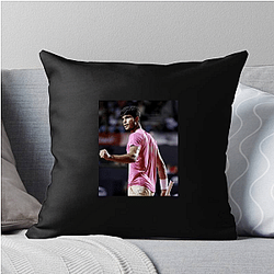 Carlos Alcaraz My Favorite Tennis Star Carlos Alcaraz Pillows Cover