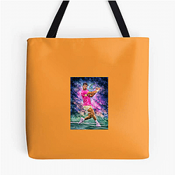 Carlos Alcaraz The Future Is Now Carlos Alcaraz Bags