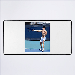 Carlos Alcaraz Carlitos Carlos Alcaraz Mouse Pads