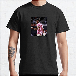 Carlos Alcaraz Mijn favoriete tennisster Carlos Alcaraz T-shirts