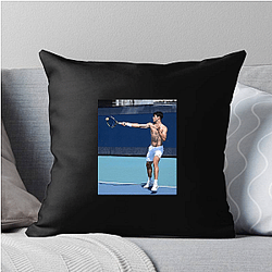 Carlos Alcaraz Carlitos Carlos Alcaraz Pillows Cover