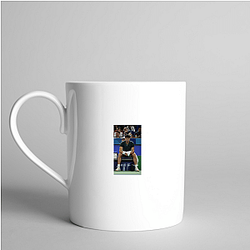 Carlos Alcaraz Always Explosive Always Winning Carlos Alcaraz Mugs