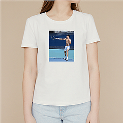 Carlos Alcaraz Carlitos Carlos Alcaraz T-Shirts