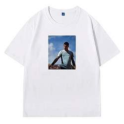 Carlos Alcaraz The Ultimate Fighter Carlos Alcaraz T-Shirts