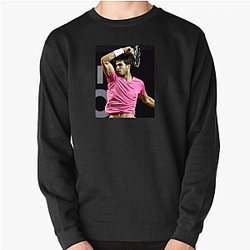 Carlos Alcaraz Beyond The Baseline Carlos Alcaraz Sweatshirts