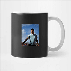 Carlos Alcaraz The Ultimate Fighter Carlos Alcaraz Mugs