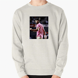Carlos Alcaraz My Favorite Tennis Star Carlos Alcaraz Sweatshirts