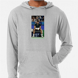 Carlos Alcaraz Altijd explosief altijd winnen Carlos Alcaraz Hoodies