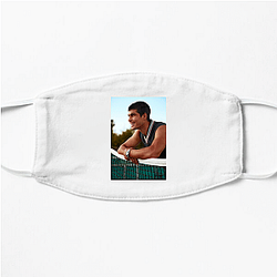 Carlos Alcaraz US Open King Carlos Alcaraz Face Masks