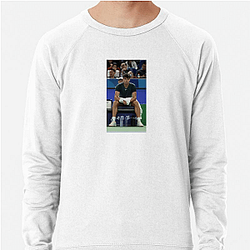 Carlos Alcaraz Always Explosive Always Winning Carlos Alcaraz Sweatshirts