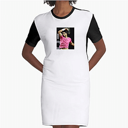 Carlos Alcaraz Beyond The Baseline Carlos Alcaraz Dresses