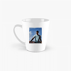 Carlos Alcaraz The Ultimate Fighter Carlos Alcaraz Mugs