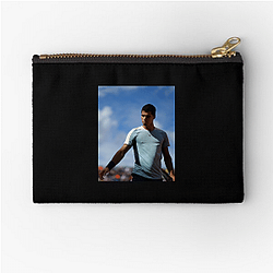 Carlos Alcaraz The Ultimate Fighter Carlos Alcaraz Zipper Pouches