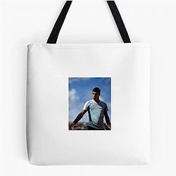 Carlos Alcaraz The Ultimate Fighter Carlos Alcaraz Bags