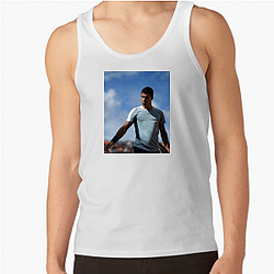 Carlos Alcaraz The Ultimate Fighter Carlos Alcaraz Tank Tops