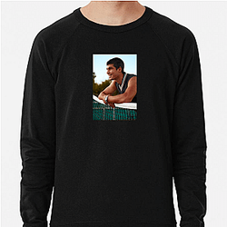 Carlos Alcaraz US Open King Carlos Alcaraz Sweatshirts