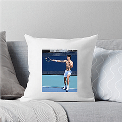 Carlos Alcaraz Carlitos Carlos Alcaraz Pillows Cover