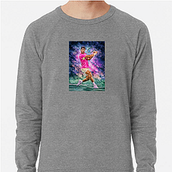 Carlos Alcaraz The Future Is Now Carlos Alcaraz Sweatshirts
