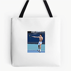 Carlos Alcaraz Carlitos Carlos Alcaraz Bags