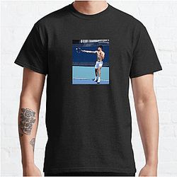 Carlos Alcaraz Carlitos Carlos Alcaraz T-Shirts